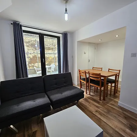 London E1 Apartment Exterior photo