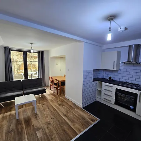 London E1 Apartment Exterior photo